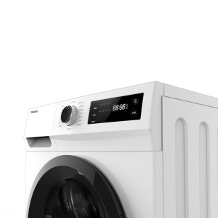 Toshiba 東芝 TWH80S2H1 前置式洗衣機 7公斤